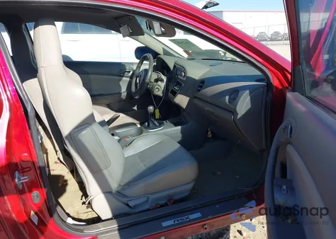 2002 Acura Rsx Type S z USA, uszkodzony, nr VIN JH4DC53012C001403